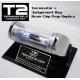 Terminator 2 T-800 Brain Chip Light-Up Replica